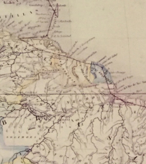 Proyecto Independencias, explorando las claves de América Latina Tres Picos Editorial